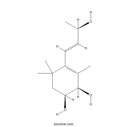 Plucheoside B aglycone