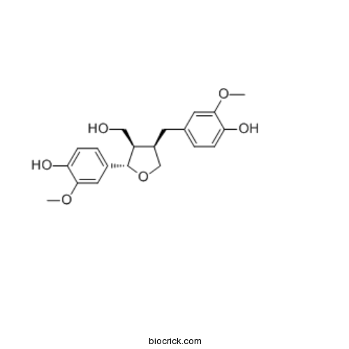 (±)-Lariciresinol