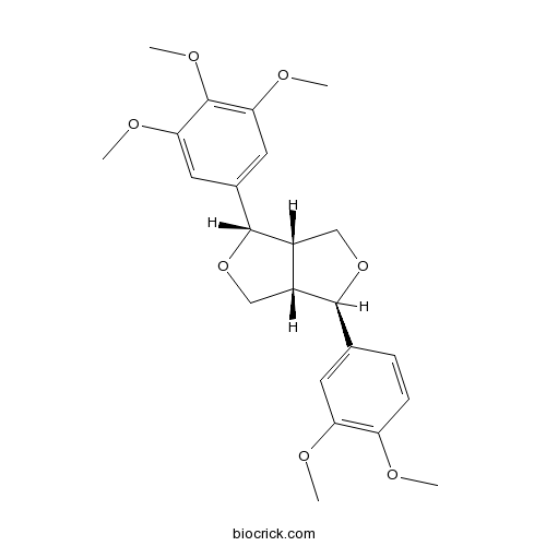 (±)-Magnolin