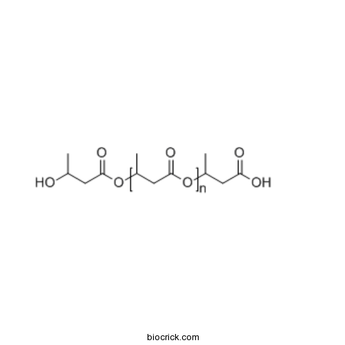 Polyhydroxybutyrate