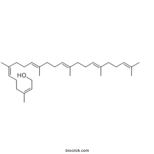 (2Z,6Z,10E,14E,18E)-Farnesylfarnesol