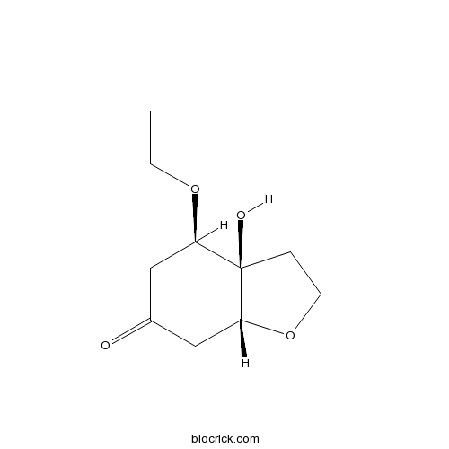 5-O-Ethylcleroindicin D