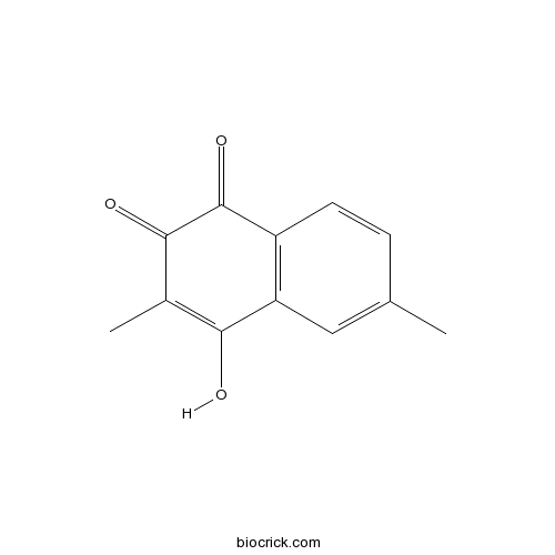 3-Hydroxychimaphilin