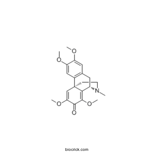 8-Methoxyfissistigine C