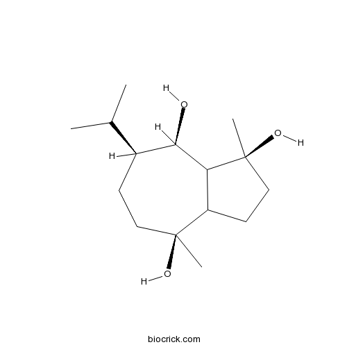 10-Epiteuclatriol