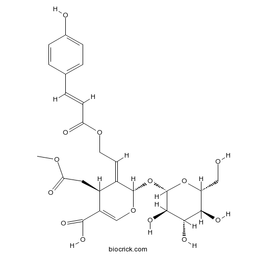 Jaslanceoside B