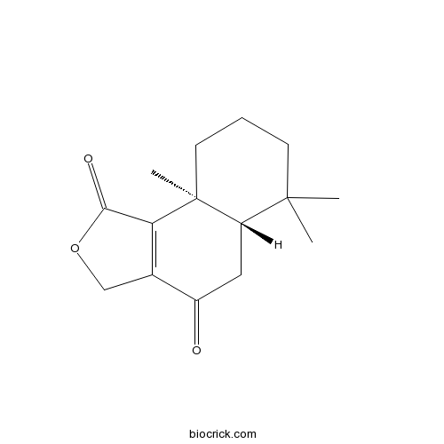 7-Ketoisodrimenin