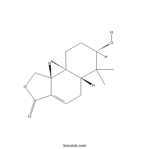3β-Hydroxycinnamolide