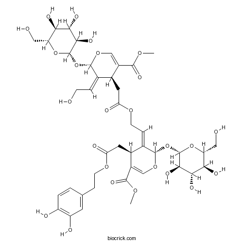 Jasamplexoside C