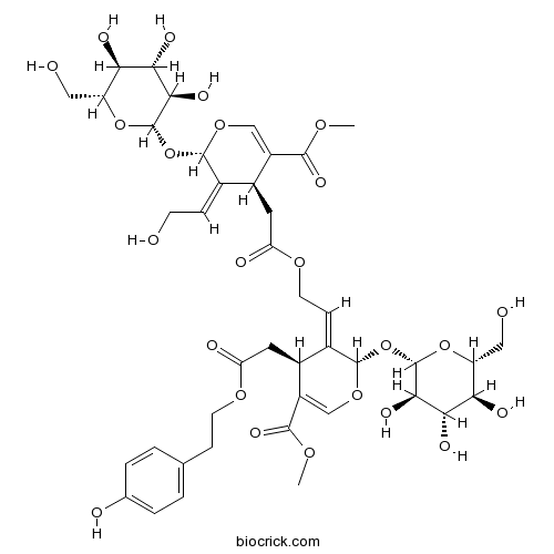 Jasamplexoside A