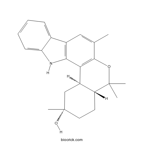 Murrayamine O