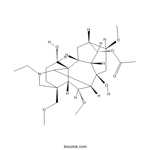 14-O-Acetylneoline