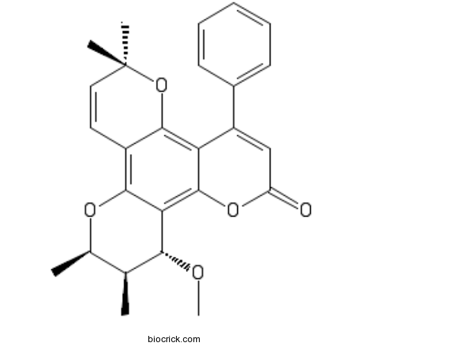 12-O-Methylinophyllum D