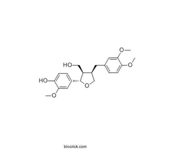 4'-O-Methyllariciresinol