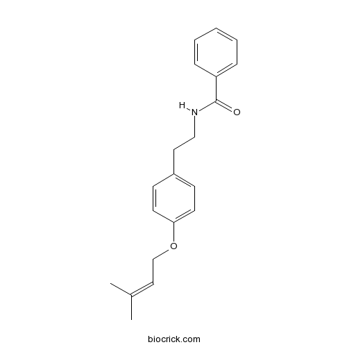 Hortiamide