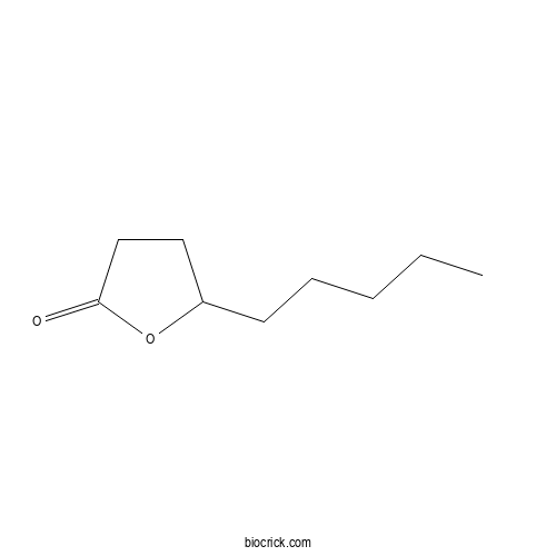 gamma-Nonanolactone