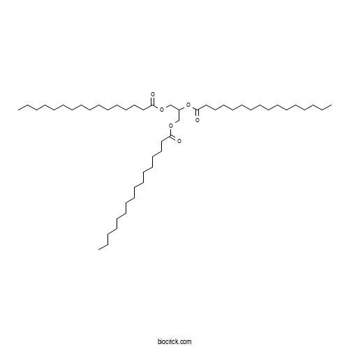 Tripalmitin