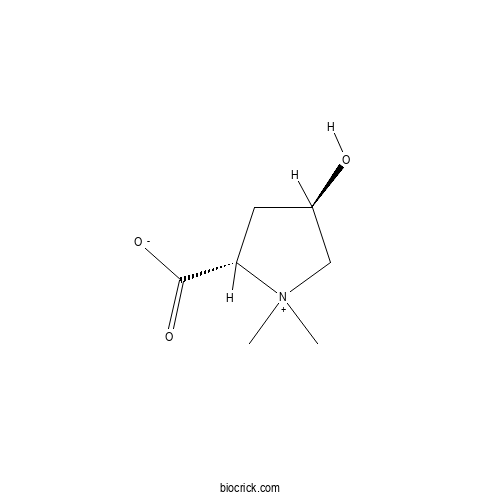 Betonicine