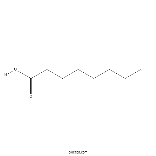 Octanoic acid