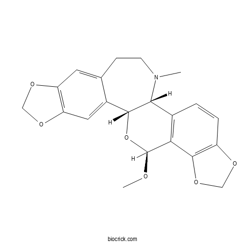 Rhoeadine