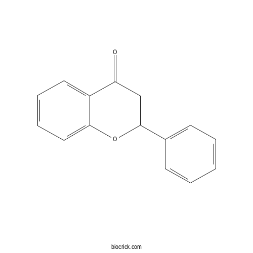 2,3-Dihydro-2-phenyl-4H-benzopyran-4-one