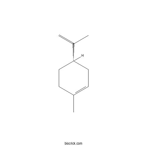 (S)-(-)-柠檬烯