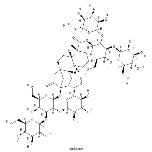 Rebaudioside M