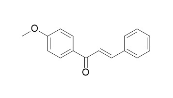 4'-甲氧基查耳酮