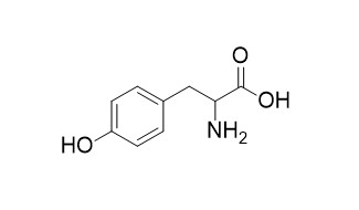 DL-酪氨酸