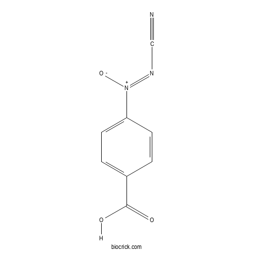 Calvatic acid