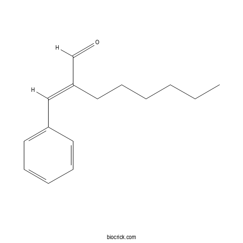 alpha-Hexylcinnamaldehyde