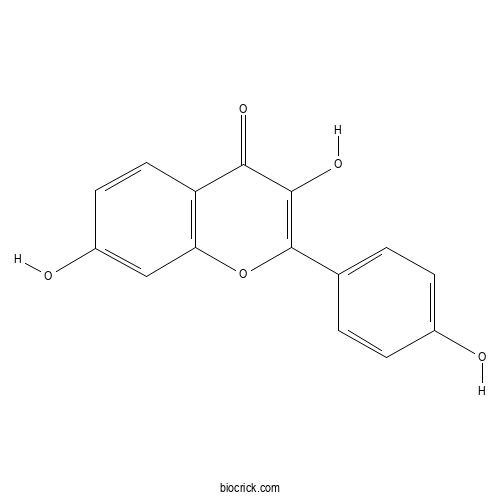 Resokaempferol