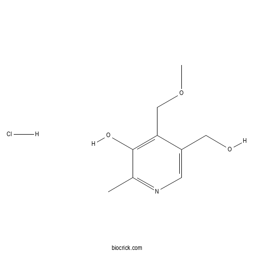 Ginkgotoxin hydrochloride