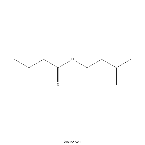 Isoamyl butyrate