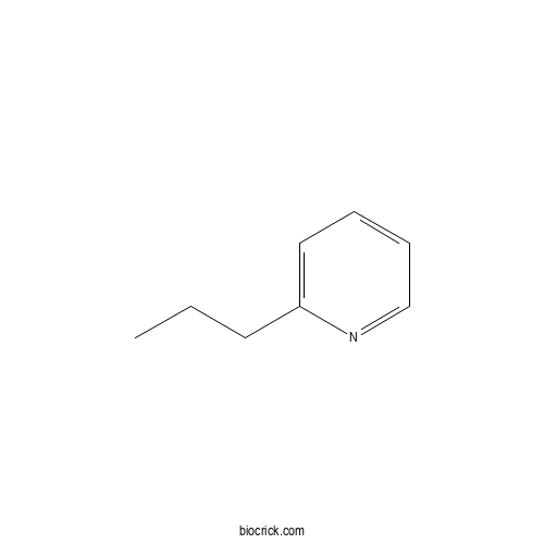 毒芹分碱