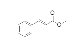 Methyl trans-cinnamate