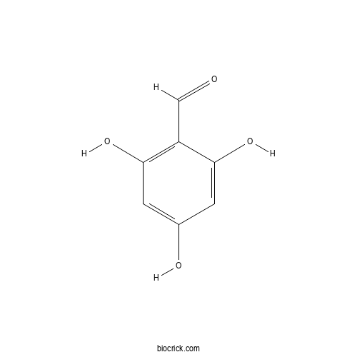 2,4,6-Trihydroxybenzaldehyde