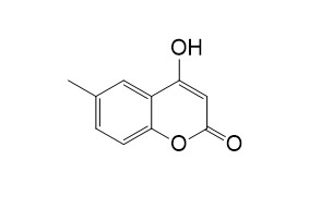 4-羟基-6-甲基香豆素