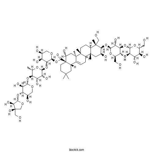 Polygalacin D2