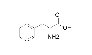 DL-苯丙氨酸