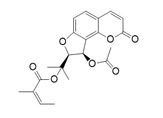 异食用当归素