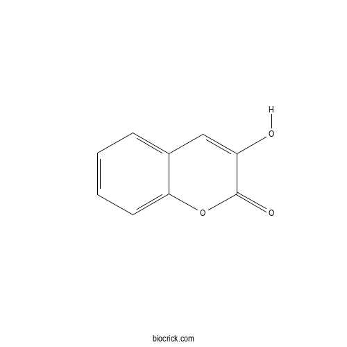 3-Hydroxycoumarin