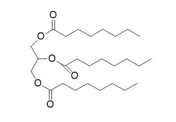 1,2,3-Tri-n-Octanoylglycerol
