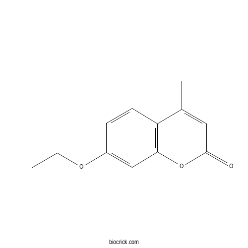 7-乙氧基-4-甲基香豆素