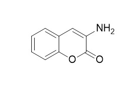 3-氨基香豆素