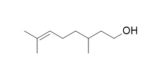 beta-Citronellol