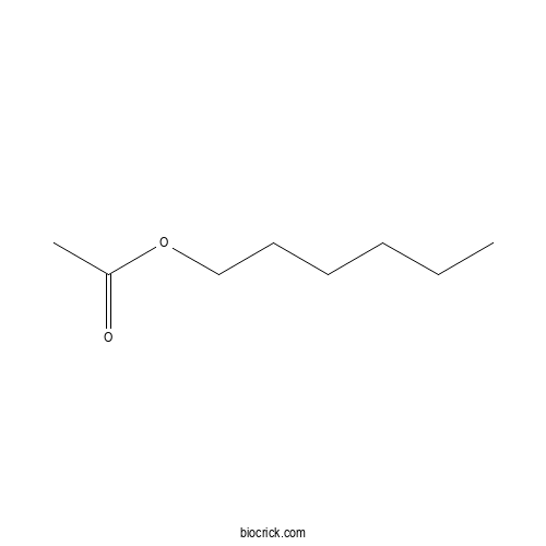 Acetic acid hexyl ester