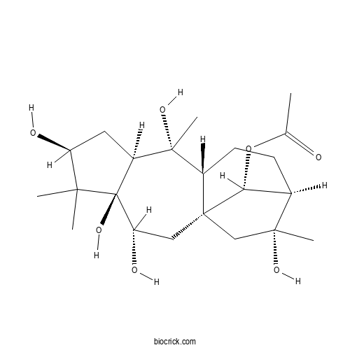 Grayanotoxin I