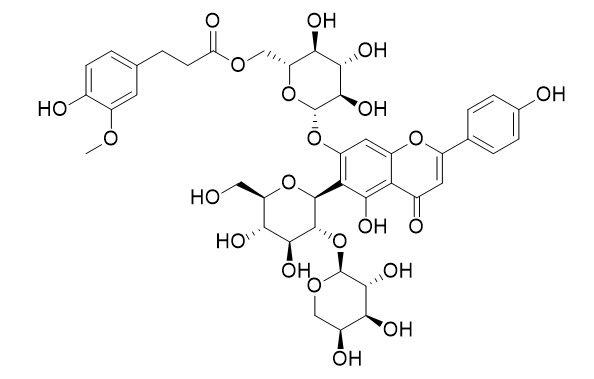 王不留行黄酮苷E