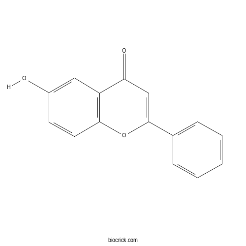 6-Hydroxyflavone